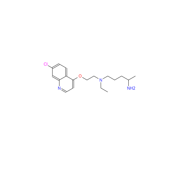 CAS：2411340-31-1，羟氯喹杂质12盐酸盐
