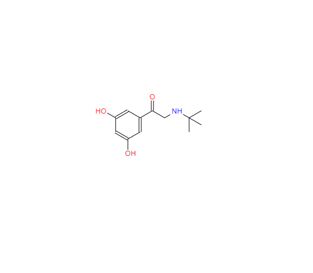 CAS：139508-58-0，特布他林EP杂质C
