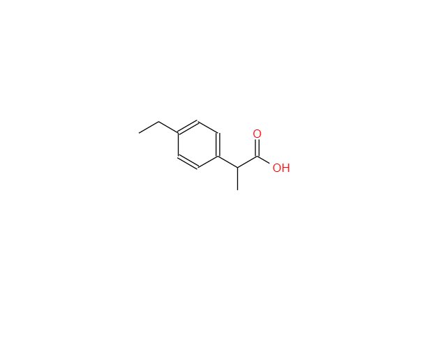CAS：3585-52-2，布洛芬杂质N