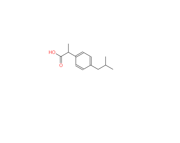 CAS：89878-75-1，布洛芬杂质38