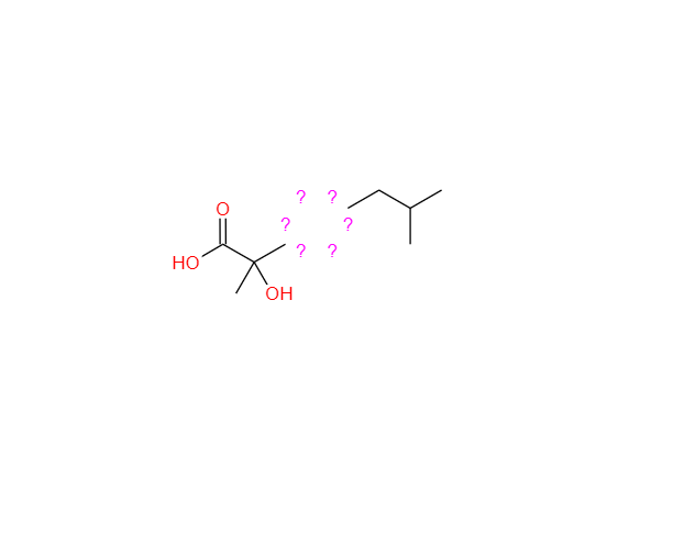 CAS：60057-62-7，a-羟基-2-(4-异丁基苯基)丙酸