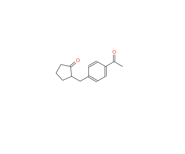 CAS：96824-28-1，2-(4-Acetyl-benzyl)-butyraldehyde