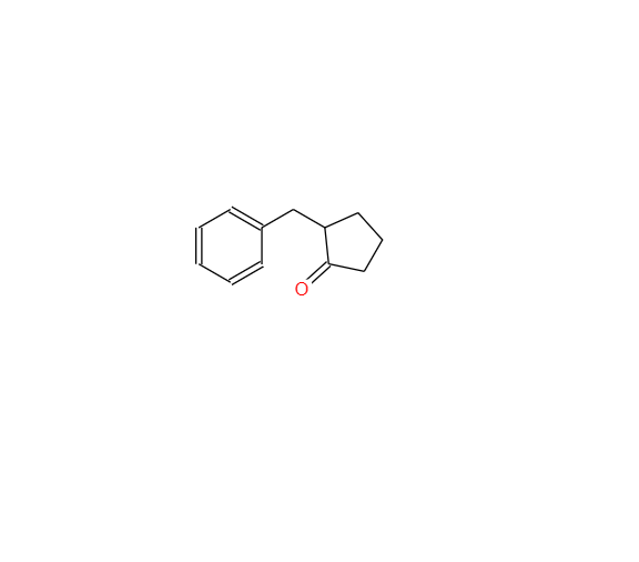 CAS：2867-63-2，2-苄基环戊酮