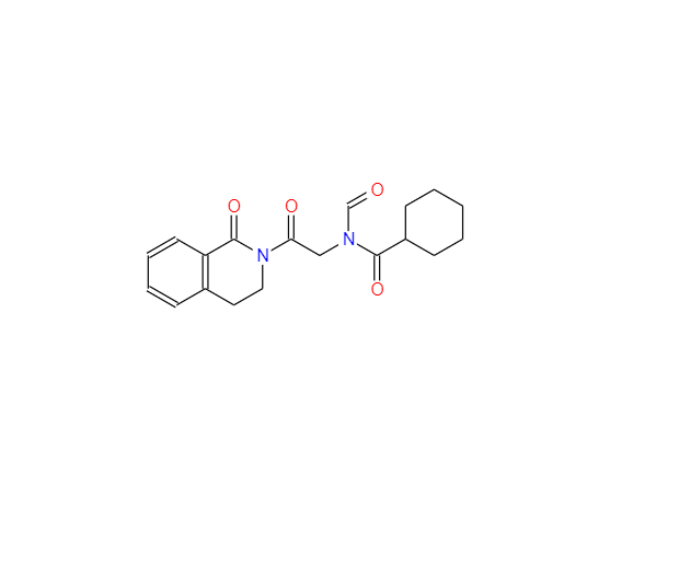 CAS：125273-88-3，吡喹酮EP杂质C