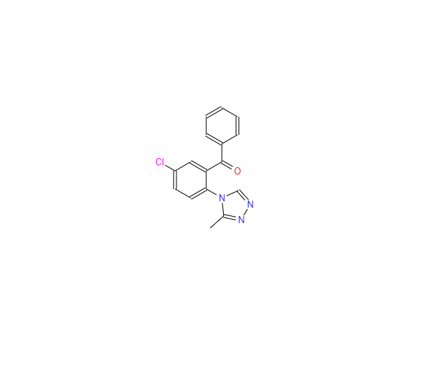 CAS：36916-19-5，阿普唑仑EP杂质C