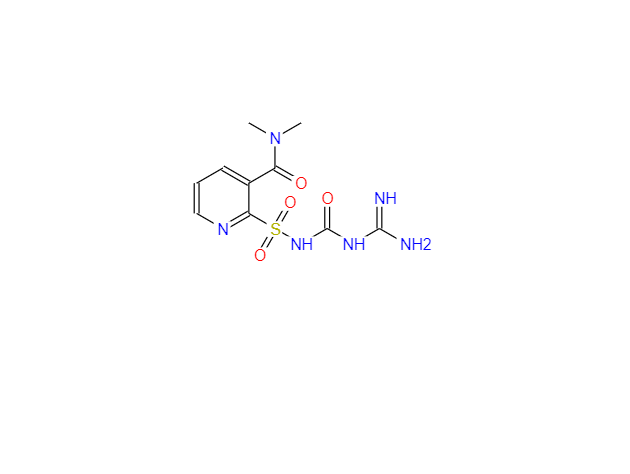 CAS：2307738-55-0，Nicosulfuron Metabolite AUSN