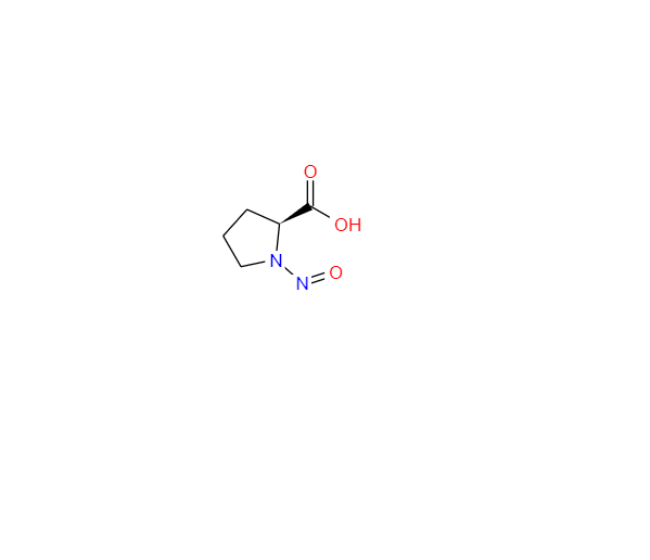 CAS：7519-36-0，N -亚硝基- L -脯氨酸