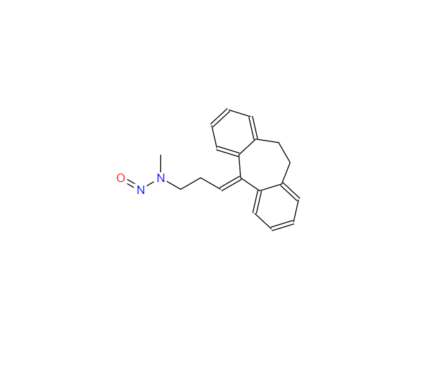 CAS：55855-42-0，N-亚硝基去甲替林