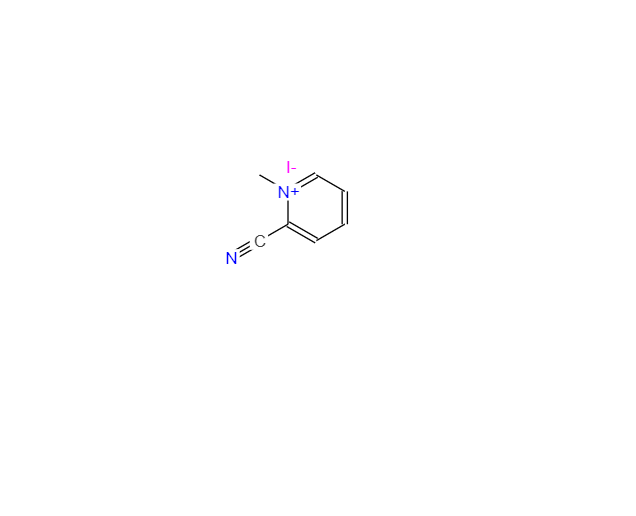 CAS：3785-03-3，氯解磷定杂质G