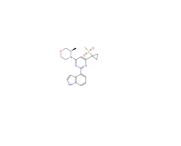 CAS：1233339-22-4，AZ-20