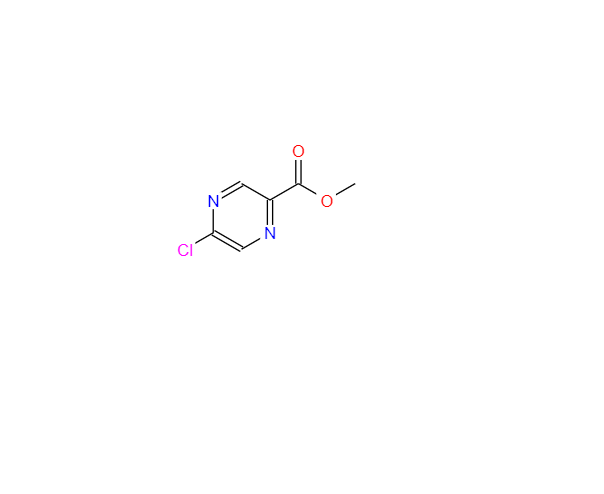 CAS：33332-25-1，5-氯吡嗪-2-羧酸甲酯