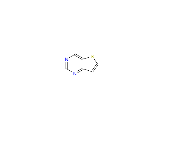 CAS：272-68-4，噻吩并[3,2-D]嘧啶