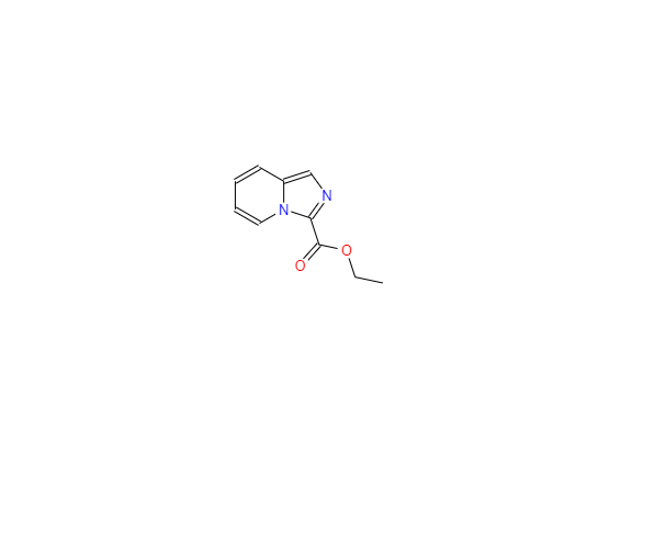 CAS：81803-60-3，咪唑并[1,5-a]吡啶-3-甲酸乙酯