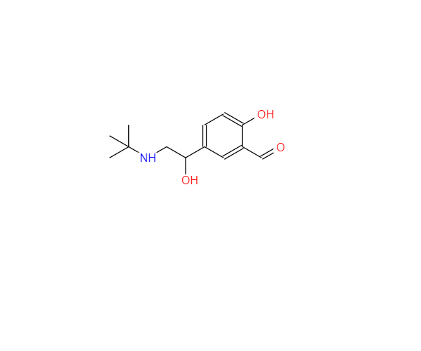 CAS：156339-88-7，沙丁胺醇EP杂质D