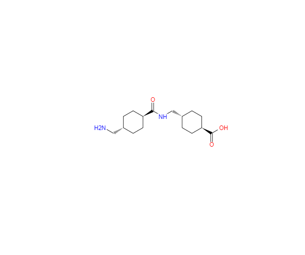 CAS：82755-59-7，氨甲环酸杂质06盐酸盐