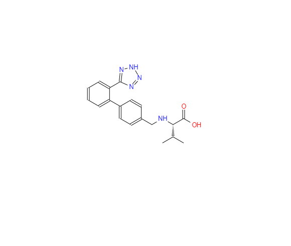 CAS：676129-92-3，去氧戊基缬沙坦