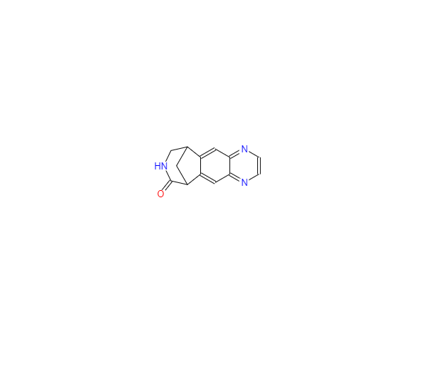 CAS：873302-30-8，Varenicline Lactam