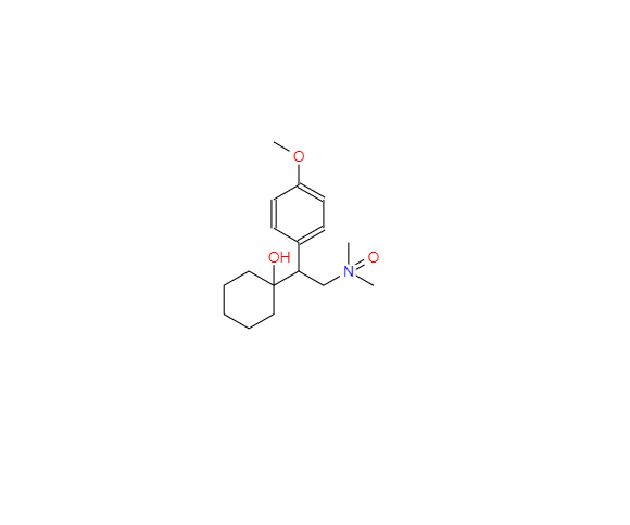 CAS：1094598-37-4，Venlafaxine N-Oxide