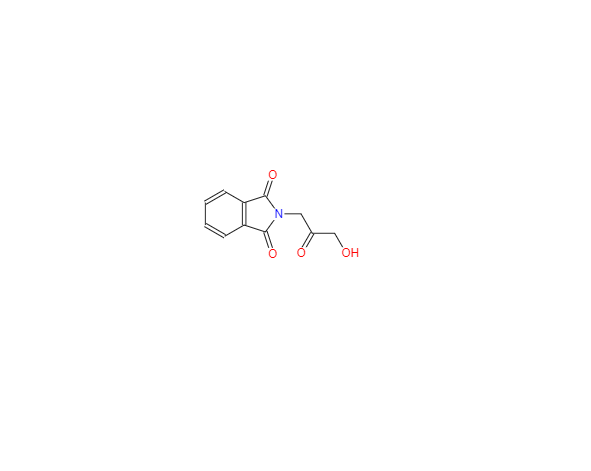 CAS：35750-04-0，1H-Isoindole-1,3(2H)-dione, 2-(3-hydroxy-2-oxopropyl)-
