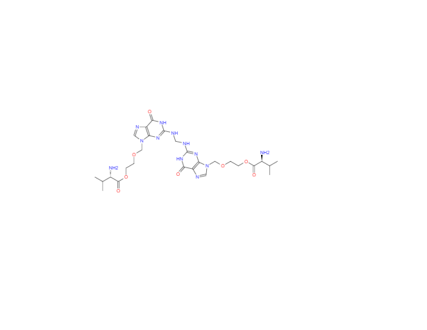 CAS：1356019-51-6，伐昔洛韦EP杂质P