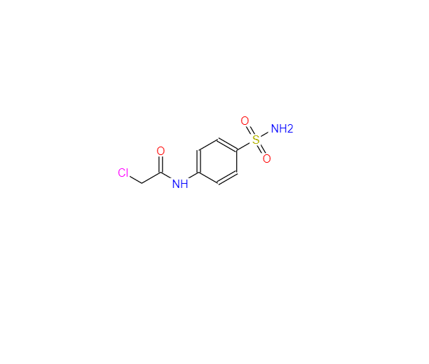 CAS：14949-01-0，2-氯-4'-磺酰胺类