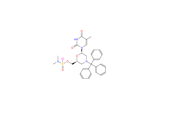 CAS：956139-30-3，Morpholino T subunit