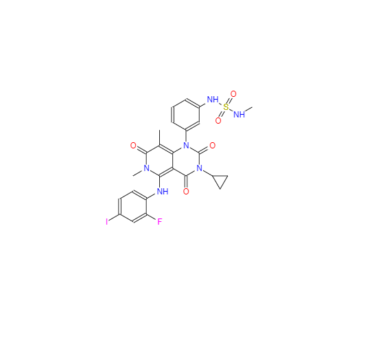 CAS：2666940-97-0，Trametiglue