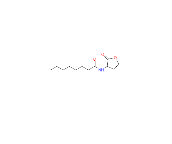 CAS：106983-30-6，N-辛酰-DL-高丝氨酸内酯