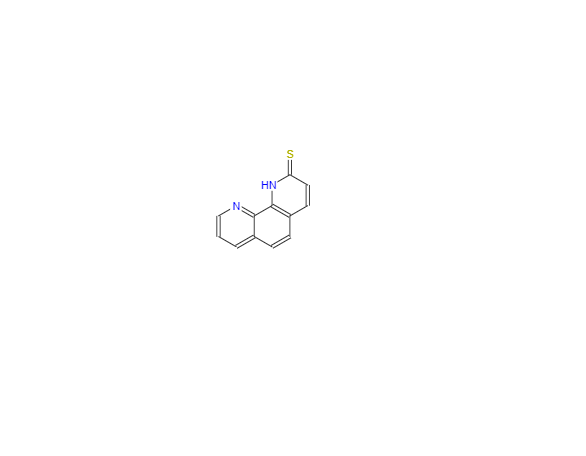 CAS：84490-68-6，1，10-二氮杂菲-2(1H)-硫酮