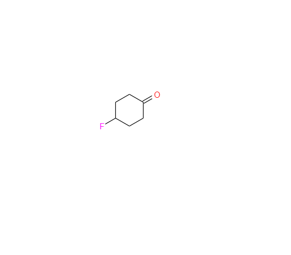 CAS：68223-64-3，4-氟环己酮