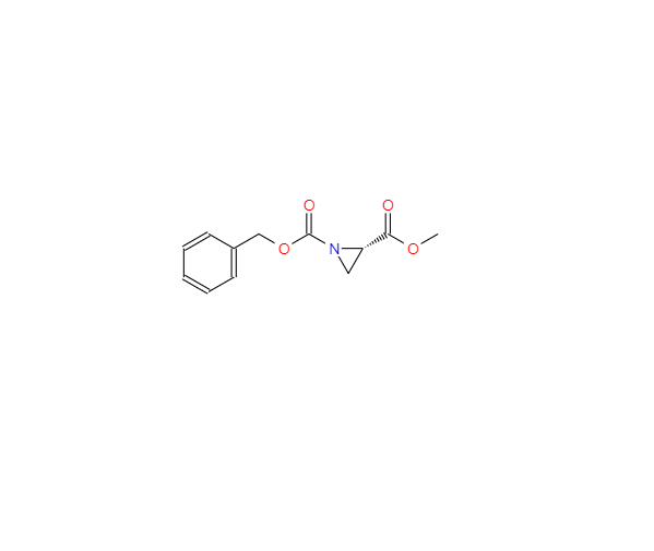 CAS：104597-98-0，(S)-(-)-N-Z-氮杂环丙烷-2-羧酸甲酯