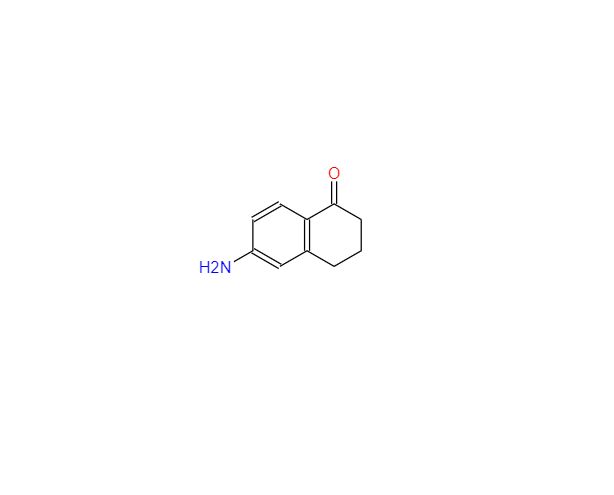 CAS：3470-53-9，6-氨基-1,2,3,4-四氢-1-萘酮