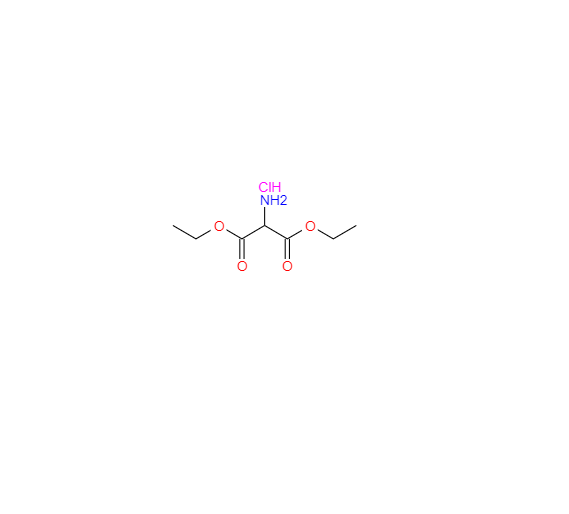 CAS：13433-00-6，氨基丙二酸二乙酯盐酸盐