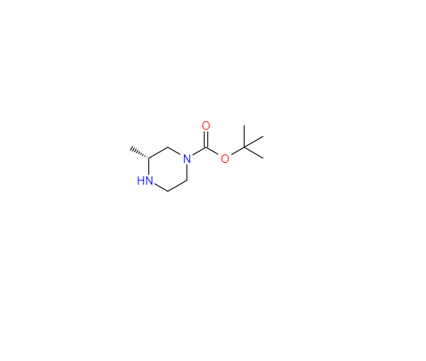CAS：163765-44-4，(R)-1-Boc-3-甲基哌嗪