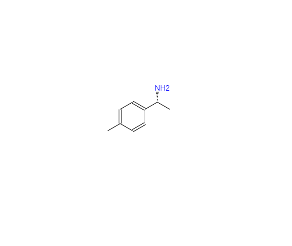 CAS：4187-38-6，(R)-1-(4-甲基苯基)乙胺