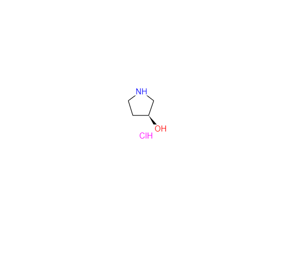 CAS：122536-94-1，(S)-3-羟基吡咯烷盐酸盐
