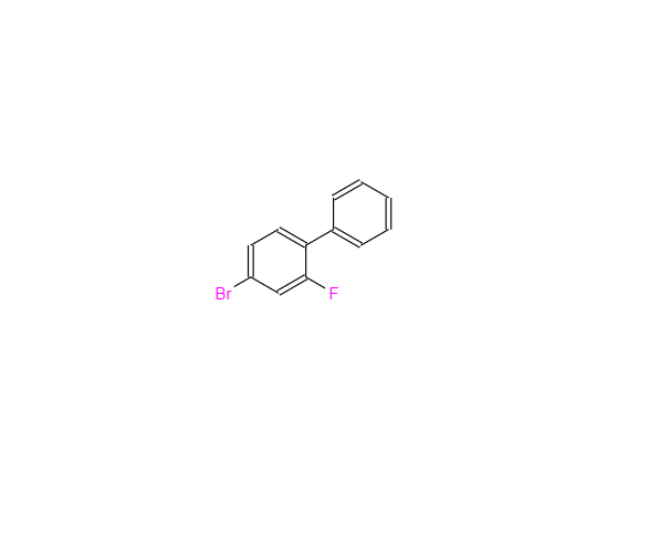 CAS：41604-19-7，4-溴-2-氟联苯