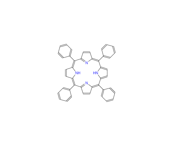 CAS：917-23-7，四苯基卟啉