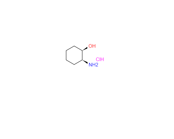 CAS：6936-47-6，顺-2-氨基环己醇盐酸盐