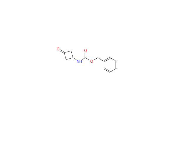 CAS：130369-36-7，3-氧代环丁基氨基甲酸苄酯