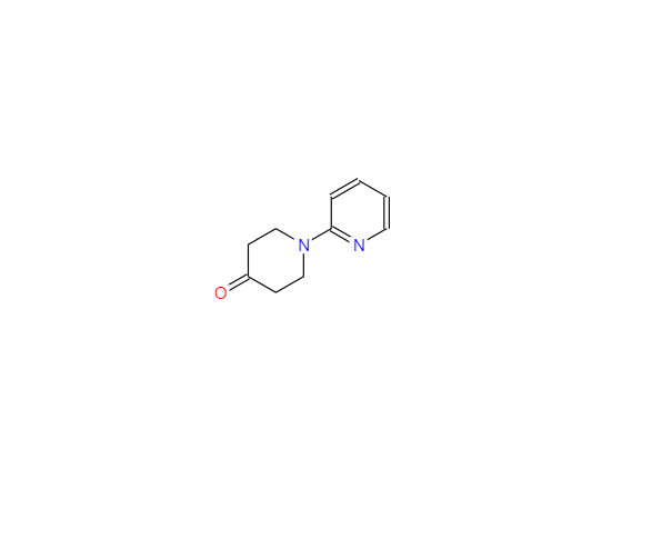 CAS：264608-41-5，1-(吡啶-2-基)哌啶-4-酮