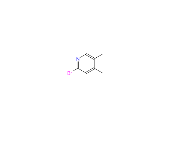 CAS：66533-31-1，2-溴-4,5-二甲基吡啶