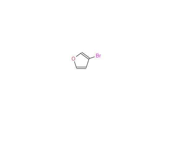 CAS：22037-28-1，3-溴呋喃