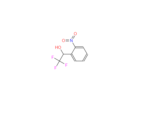 CAS：700362-32-9，2,2,2-三氟-1-(2-硝基苯基)乙烷-1-醇