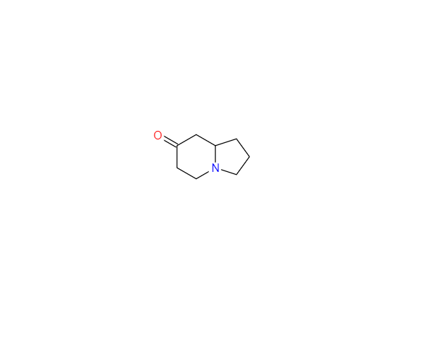 CAS：2407-99-0，六氢-7（1H）-吲哚嗪酮