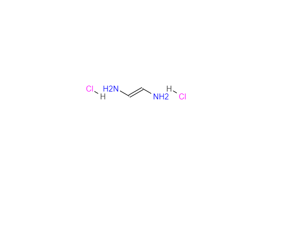 CAS：119874-79-2，(E)-ethene-1,2-diamine dihydrochloride