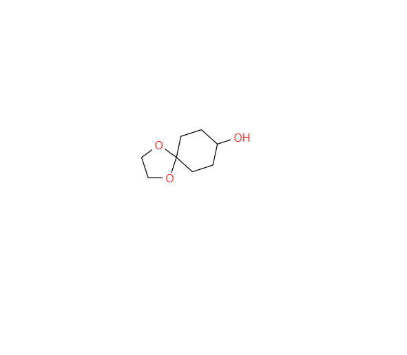 CAS：22428-87-1，4-羟基环己酮乙二醇缩醛