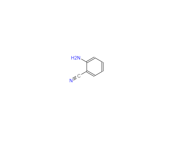 CAS：1885-29-6，邻氨基苯甲腈