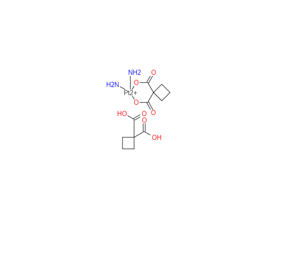 CAS：287402-09-9，Dicydoplatin