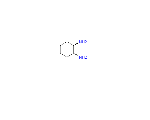 CAS：1121-22-8，反式-1,2-环己二胺